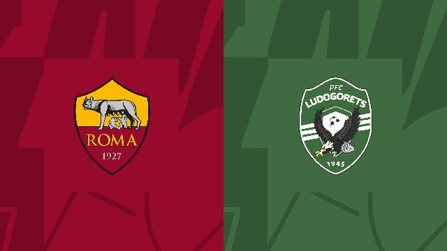 Soi kèo 188 trận AS Roma vs Ludogorets, 04/11/2022 - Europa League