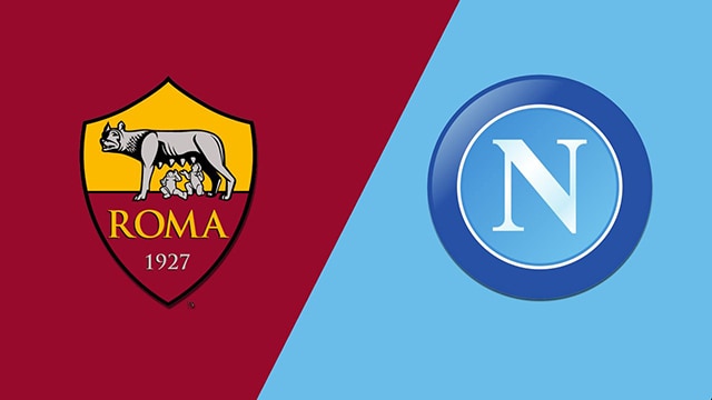 Soi kèo 188 trận AS Roma vs Napoli, 24/10/2022 - VĐQG Ý [Serie A]