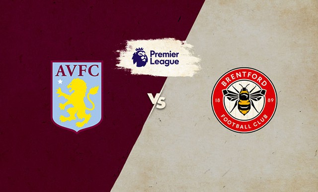 Soi kèo 188 trận Aston Villa vs Brentford, 23/10/2022 - Ngoại hạng Anh