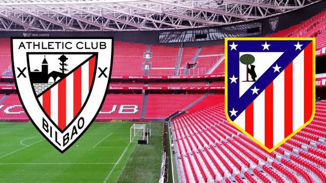 Soi kèo 188 trận Ath Bilbao vs Atl. Madrid, 16/10/2022 - VĐQG Tây Ban Nha