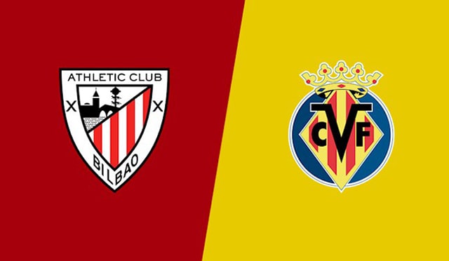 Soi kèo 188 trận Ath Bilbao vs Villarreal, 31/10/2022 - VĐQG Tây Ban Nha