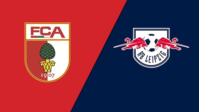 Soi kèo 188 trận Augsburg vs Leipzig, 22/10/2022 - VĐQG Đức