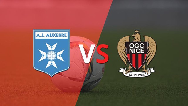 Soi kèo 188 trận Auxerre vs Nice, 16/10/2022 - VĐQG Pháp [Ligue 1]