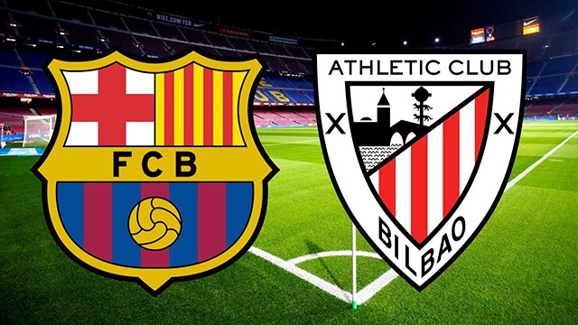 Soi kèo 188 trận Barcelona vs Ath Bilbao, 24/10/2022 - VĐQG Tây Ban Nha