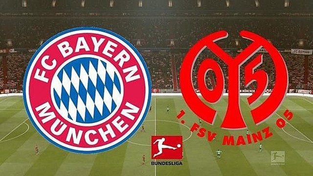 Soi kèo 188 trận Bayern Munich vs Mainz 05, 29/10/2022 - VĐQG Đức