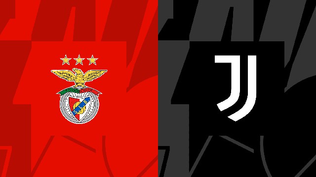 Soi kèo 188 trận Benfica vs Juventus, 26/10/2022 - Champion League