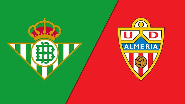 Soi kèo 188 trận Betis vs Almeria, 17/10/2022 - VĐQG Tây Ban Nha