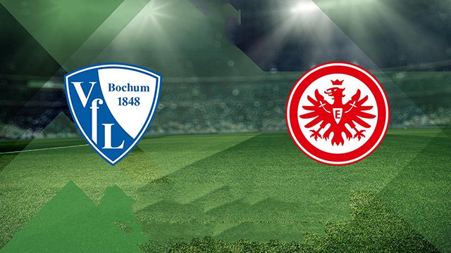 Soi kèo 188 trận Bochum vs Frankfurt, 09/10/2022 - VĐQG Đức