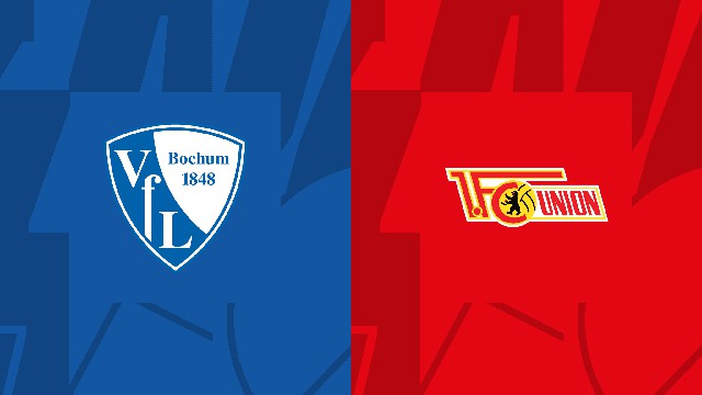 Soi kèo 188 trận Bochum vs Union Berlin, 23/10/2022 - VĐQG Đức