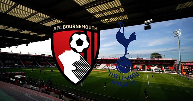 Soi kèo 188 trận Bournemouth vs Tottenham, 29/10/2022 - Ngoại hạng Anh