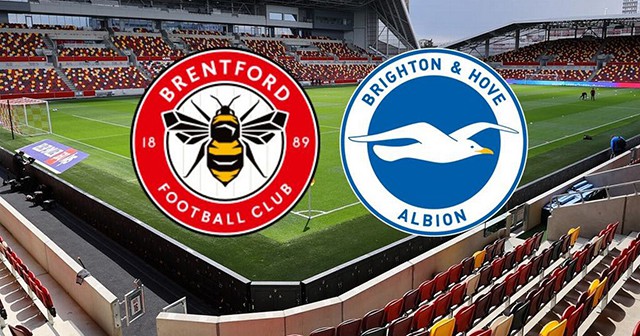 Soi kèo 188 trận Brentford vs Brighton, 15/10/2022 - Ngoại Hạng Anh