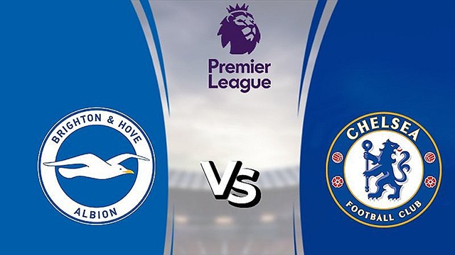 Soi kèo 188 trận Brighton vs Chelsea, 29/10/2022 - Ngoại hạng Anh