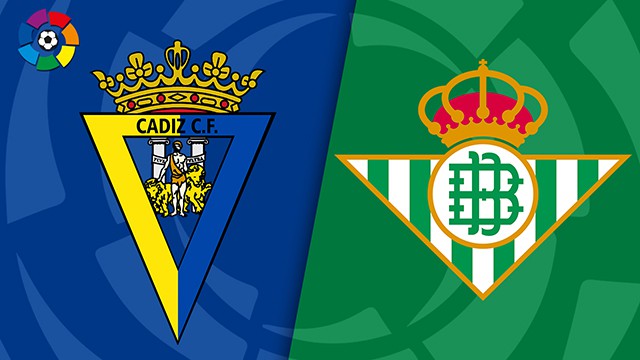 Soi kèo 188 trận Cadiz CF vs Betis, 20/10/2022 - VĐQG Tây Ban Nha