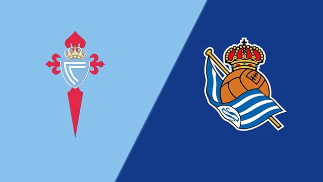 Soi kèo 188 trận Celta Vigo vs Real Sociedad, 16/10/2022 - VĐQG Tây Ban Nha