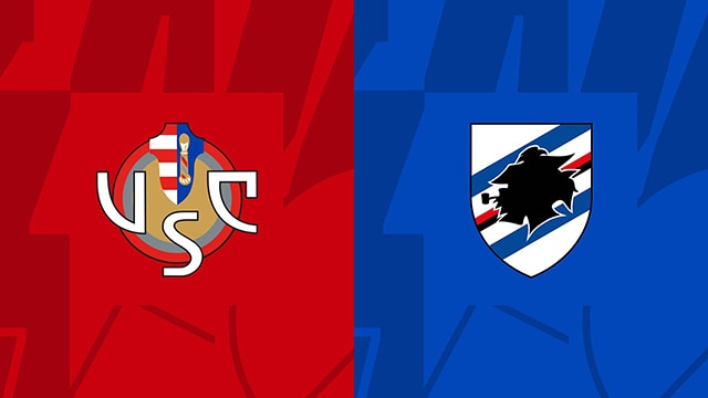 Soi kèo 188 trận Cremonese vs Sampdoria, 24/10/2022 - VĐQG Ý [Serie A]