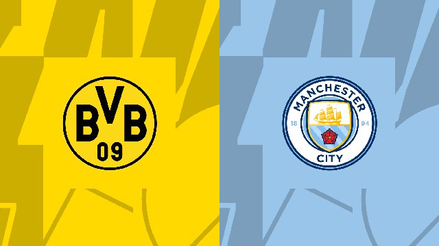 Soi kèo 188 trận Dortmund vs Manchester City, 26/10/2022 - Champions League