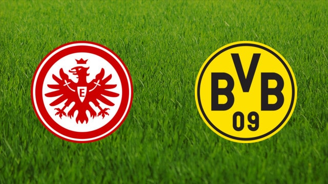 Soi kèo 188 trận Eintracht Frankfurt vs Borussia Dortmund, 29/10/2022 - VĐQG Đức