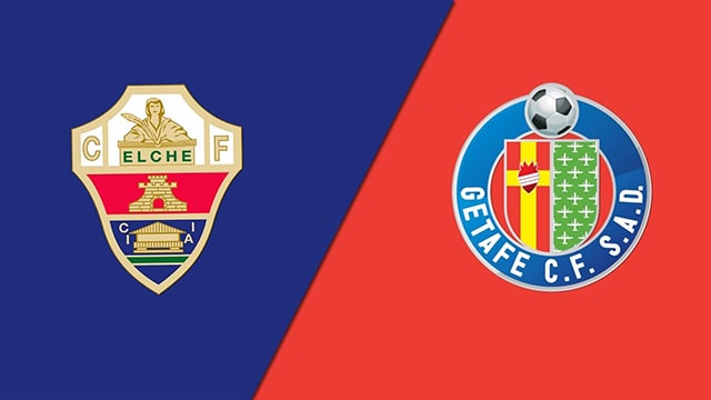 Soi kèo 188 trận Elche vs Getafe, 01/11/2022 - VĐQG Tây Ban Nha