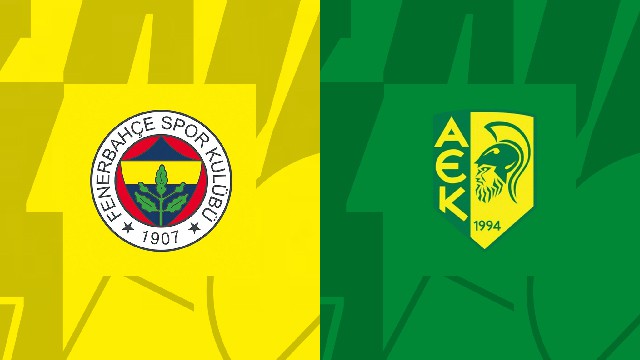 Soi kèo 188 trận Fenerbahce vs AEK Larnaca, 07/10/2022 - Europa League