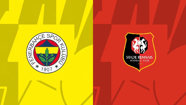 Soi kèo 188 trận Fenerbahce vs Rennes, 27/10/2022 - Europa League