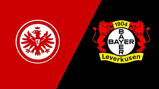 Soi kèo 188 trận Frankfurt vs Leverkusen, 15/10/2022 - VĐQG Đức