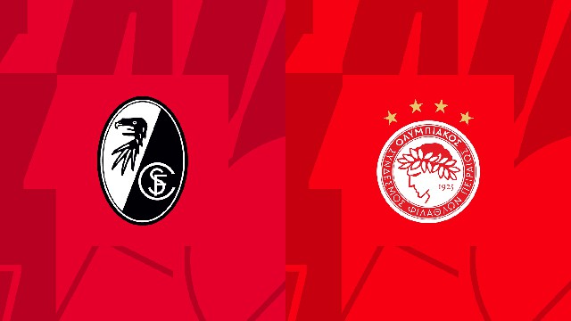 Soi kèo 188 trận Freiburg vs Olympiakos, 28/10/2022 - Europa League