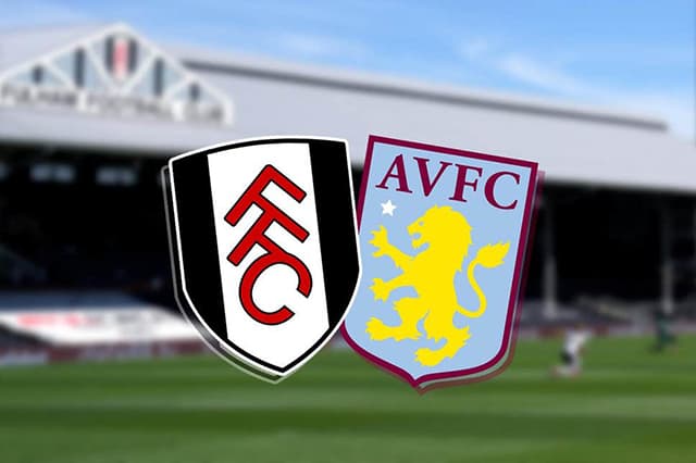 Soi kèo 188 trận Fulham vs Aston Villa, 21/10/2022 - Ngoại hạng Anh