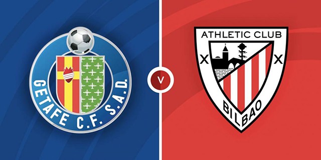 Soi kèo 188 trận Getafe vs Ath Bilbao, 19/10/2022 - VĐQG Tây Ban Nha