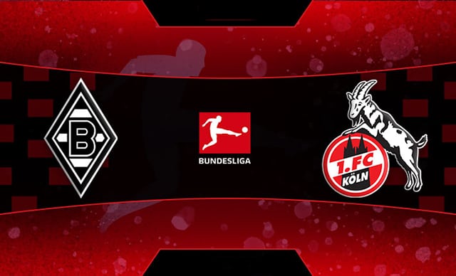 Soi kèo 188 trận Gladbach vs FC Koln, 09/10/2022 - VĐQG Đức