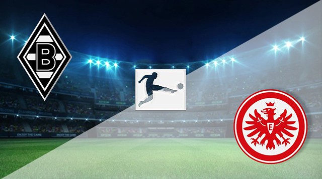 Soi kèo 188 trận Gladbach vs Frankfurt, 22/10/2022 - VĐQG Đức