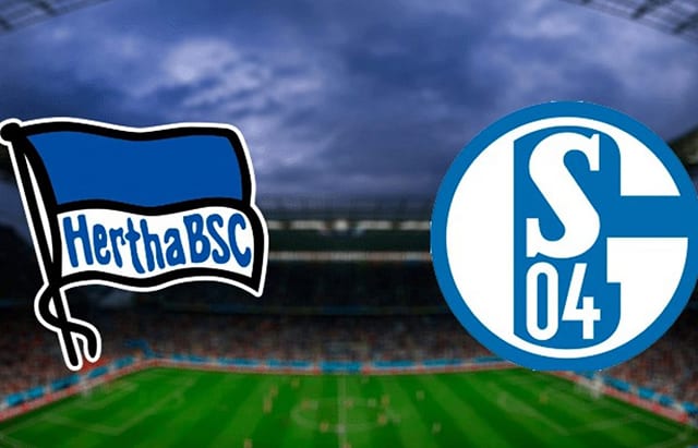 Soi kèo 188 trận Hertha Berlin vs Schalke, 23/10/2022 - VĐQG Đức