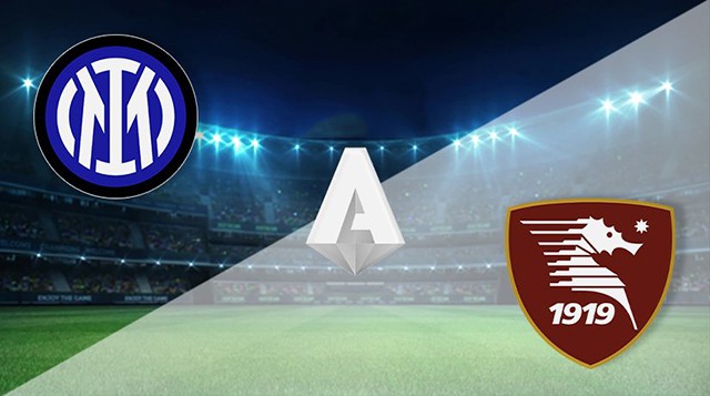 Soi kèo 188 trận Inter vs Salernitana, 16/10/2022 - VĐQG Ý [Serie A]