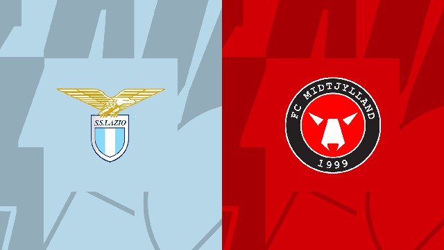 Soi kèo 188 trận Lazio vs Midtjylland, 27/10/2022 - Europa League