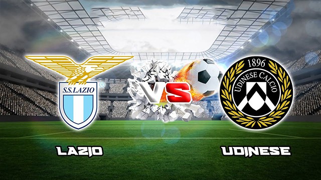 Soi kèo 188 trận Lazio vs Udinese, 16/10/2022 - VĐQG Ý [Serie A]