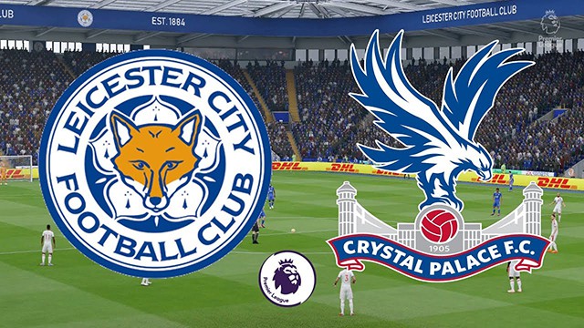 Soi kèo 188 trận Leicester vs Crystal Palace, 15/10/2022 - Ngoại hạng Anh