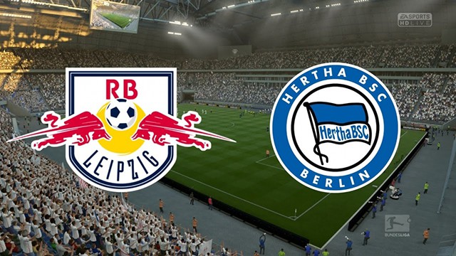 Soi kèo 188 trận Leipzig vs Hertha, 15/10/2022 - VĐQG Đức