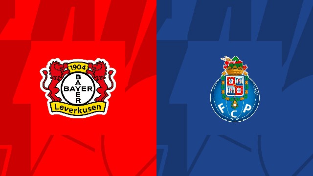 Soi kèo 188 trận Leverkusen vs FC Porto, 13/10/2022 - Champions League