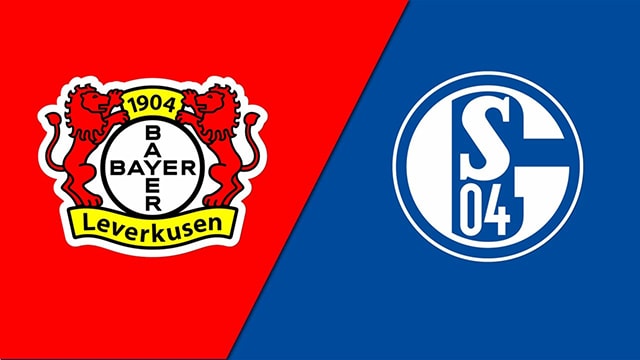 Soi kèo 188 trận Leverkusen vs Schalke, 08/10/2022 - VĐQG Đức