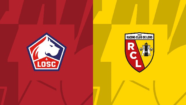 Soi kèo 188 trận Lille vs Lens, 10/10/2022 - VĐQG Pháp [Ligue 1]