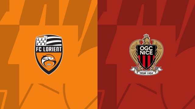 Soi kèo 188 trận Lorient vs Nice, 30/10/2022 - VĐQG Pháp [Ligue 1]