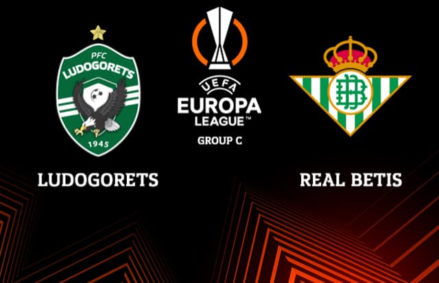 Soi kèo 188 trận Ludogorets vs Real Betis, 27/10/2022 - Europa League