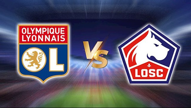 Soi kèo 188 trận Lyon vs Lille, 31/10/2022 - VĐQG Pháp [Ligue 1]