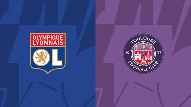 Soi kèo 188 trận Lyon vs Toulouse, 08/10/2022 - VĐQG Pháp [Ligue 1]