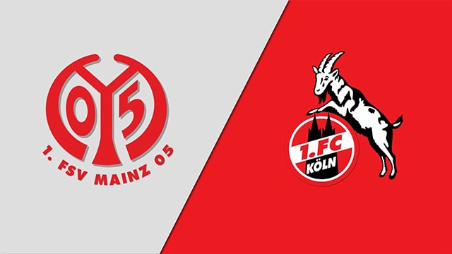 Soi kèo 188 trận Mainz vs FC Koln, 22/10/2022- VĐQG Đức