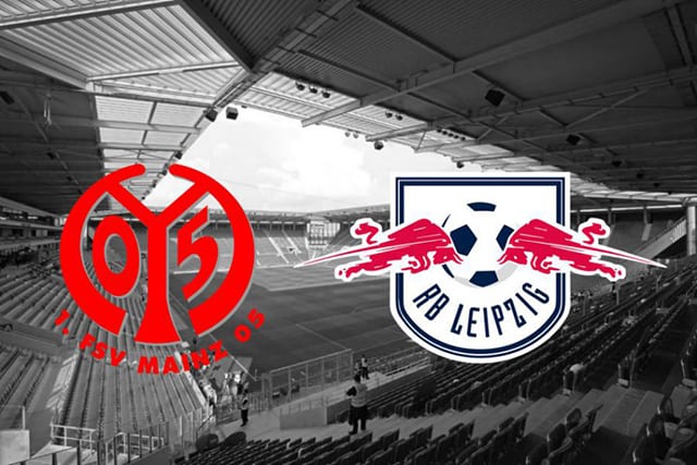 Soi kèo 188 trận Mainz vs Leipzig, 08/10/2022 - VĐQG Đức