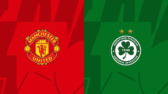 Soi kèo 188 trận Man Utd vs Omoni, 14/10/2022 - Europa League