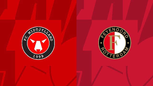 Soi kèo 188 trận Midtjylland vs Feyenoord, 07/10/2022 - Europa League