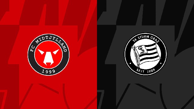 Soi kèo 188 trận Midtjylland vs Sturm Graz, 04/11/2022 - Europa League