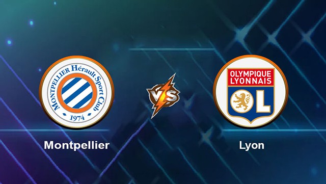 Soi kèo 188 trận Montpellier vs Lyon, 22/10/2022 - VĐQG Pháp [Ligue 1]