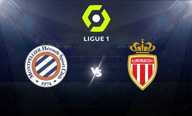 Soi kèo 188 trận Montpellier vs Monaco, 09/10/2022 - VĐQG Pháp [Ligue 1]